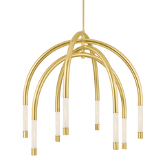 Zeme Chandelier - Large