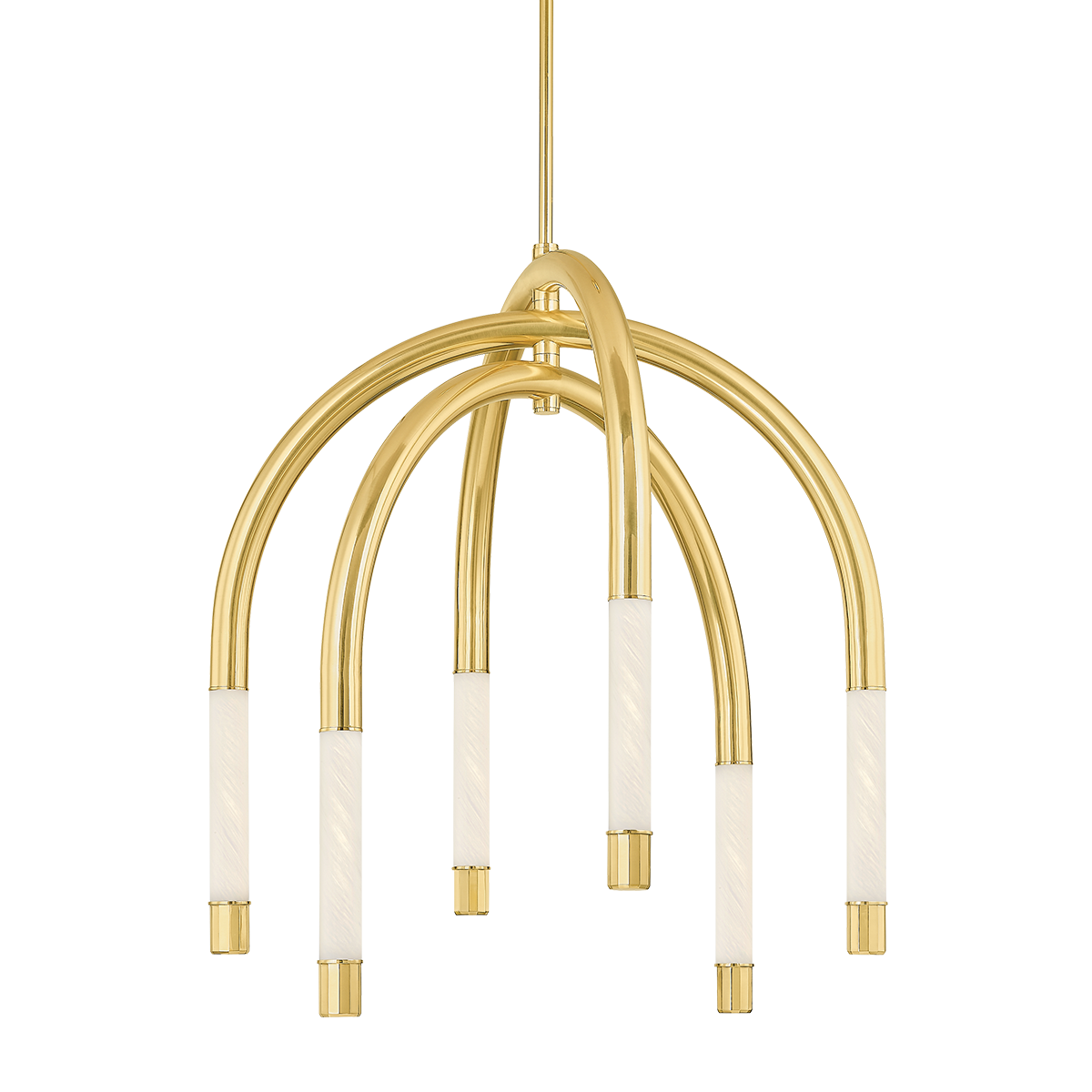 Zeme Chandelier