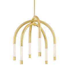 Zeme Chandelier