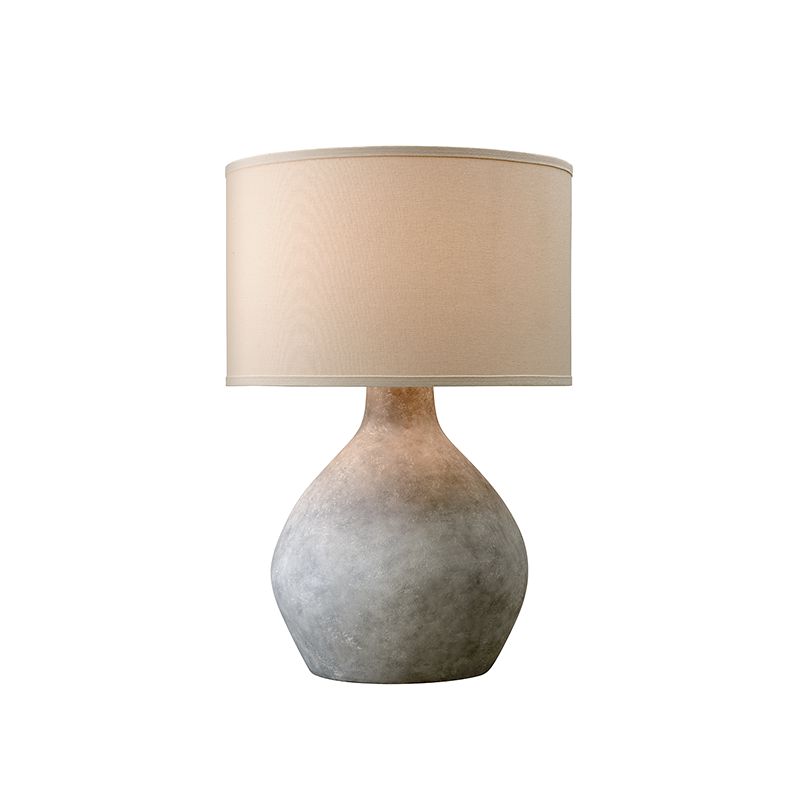 Zen Table Lamp by Troy Lighting PTL1008