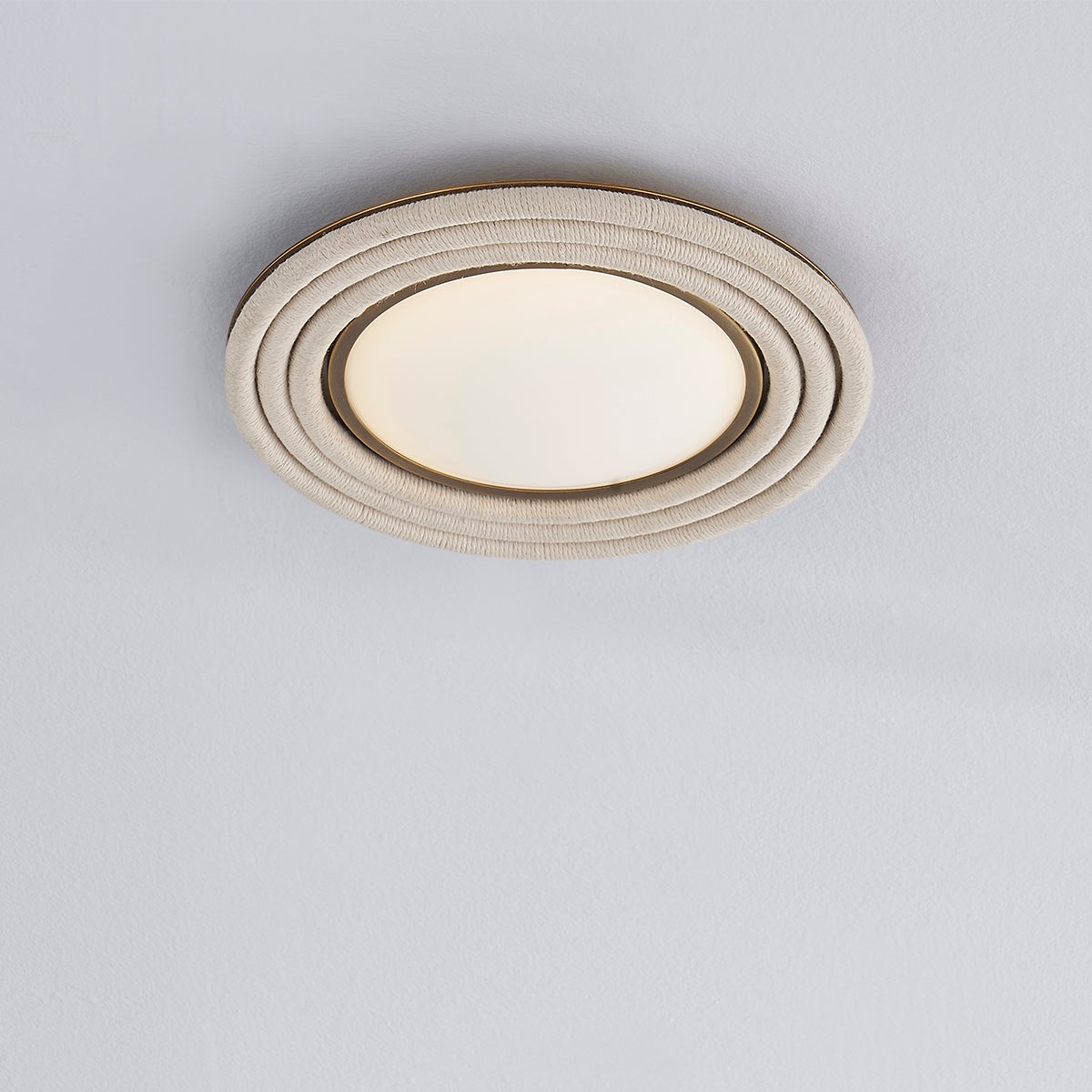 Zion Ceiling Light