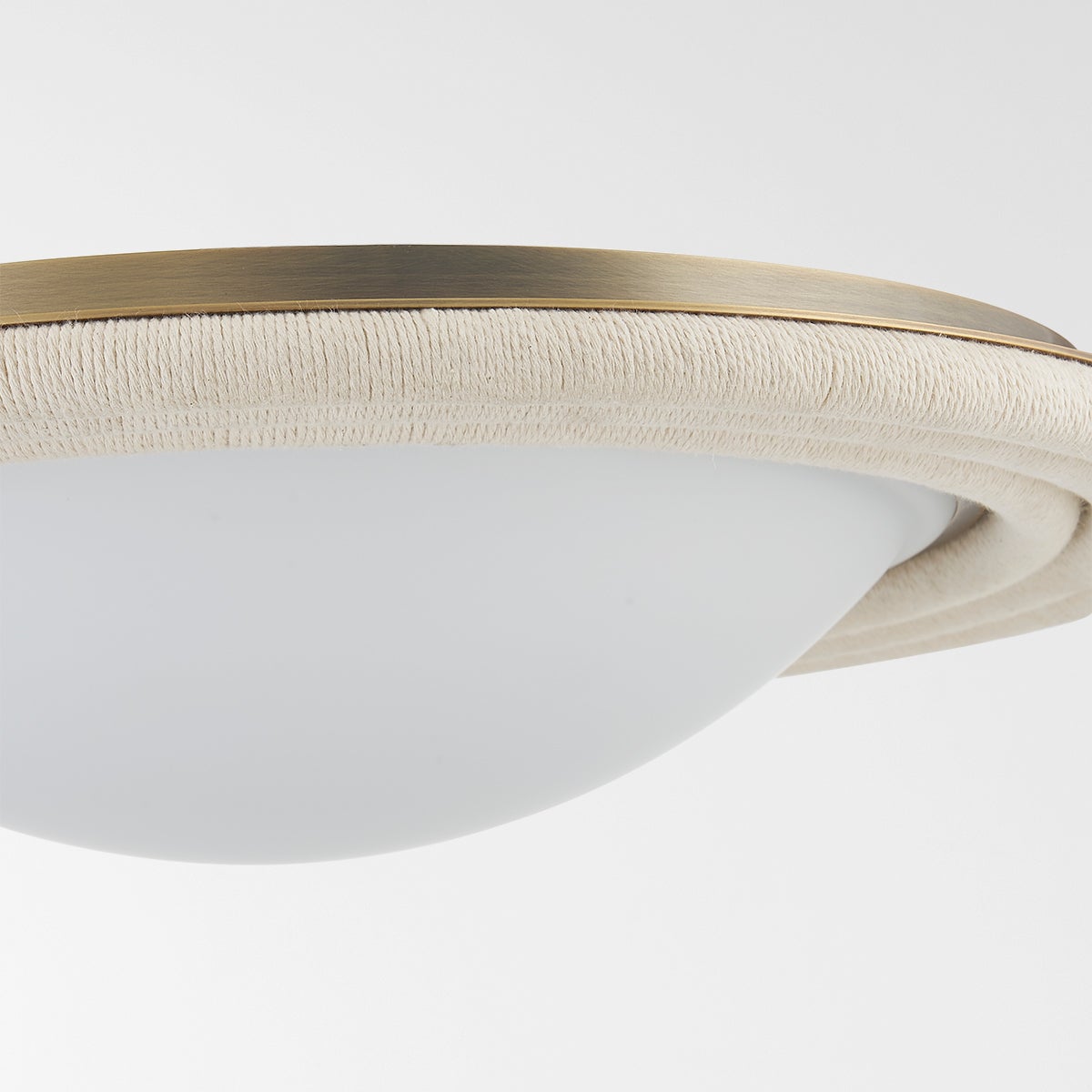 Zion Ceiling Light - Large