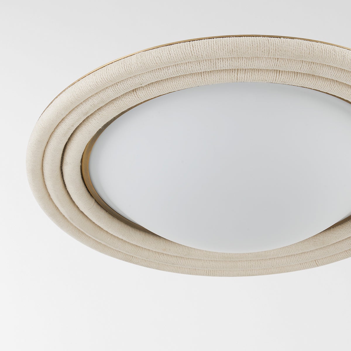 Zion Ceiling Light - Large