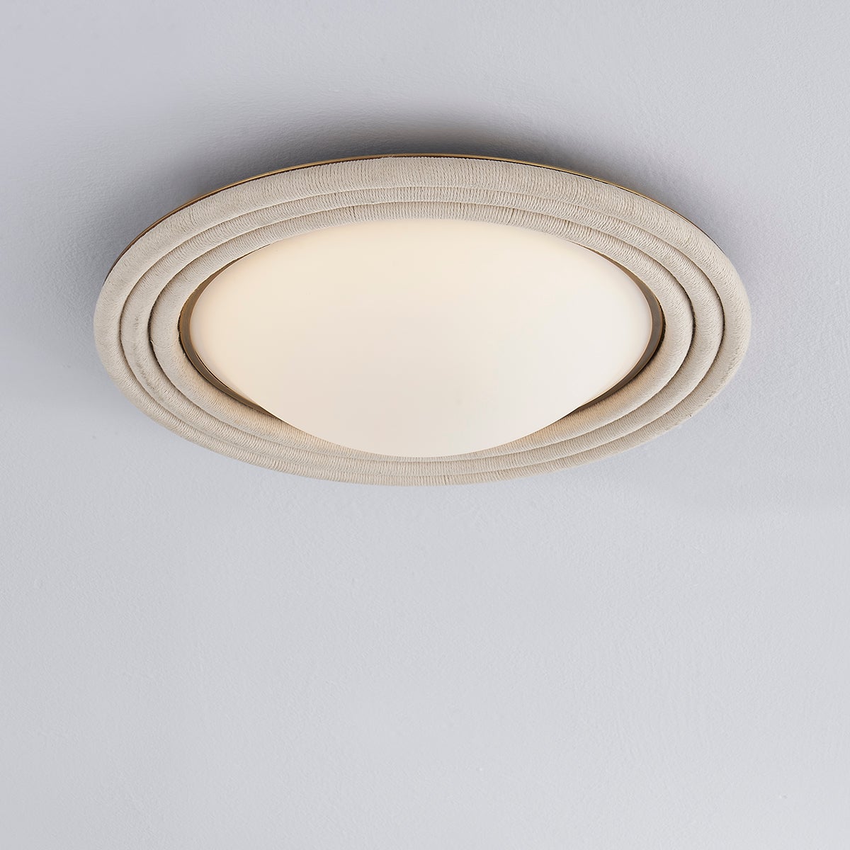 Zion Ceiling Light - Large