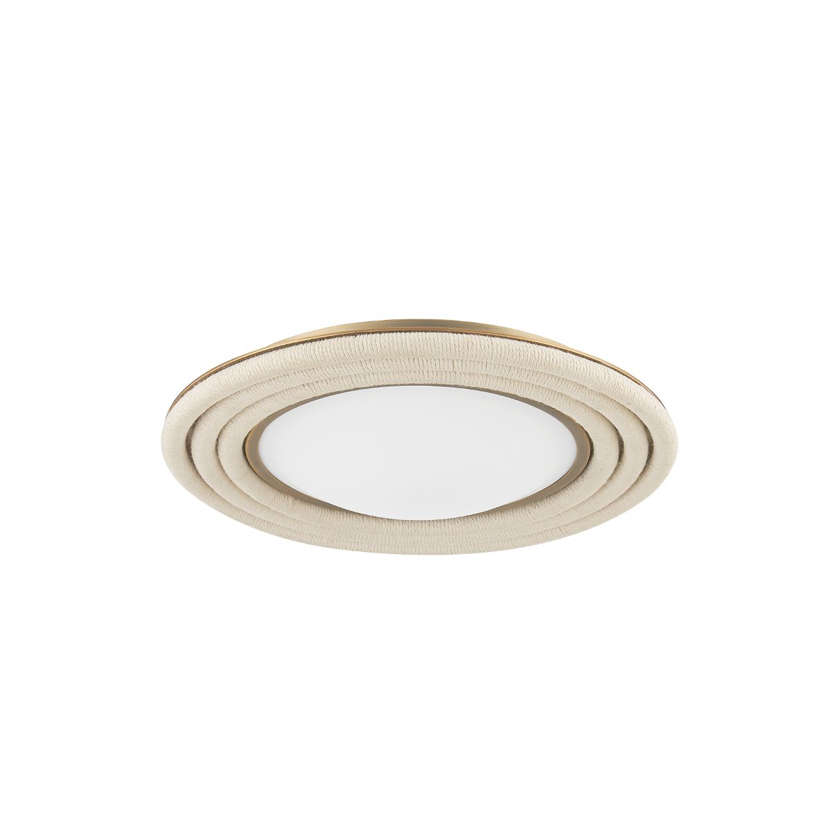 Zion Ceiling Light by Troy Lighting C8910-PBR