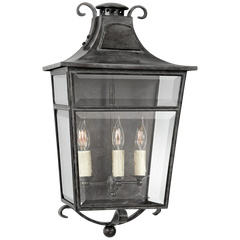 Carrington Medium Sconce