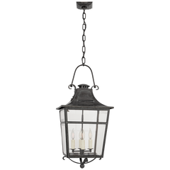 Carrington Small Lantern