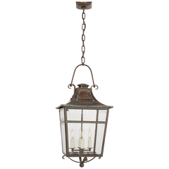 Carrington Small Lantern