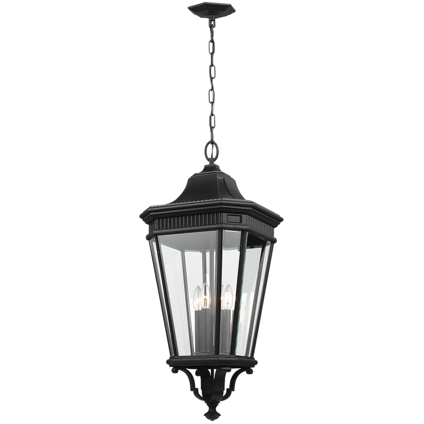 Cotswold Lane Large Pendant OL5414