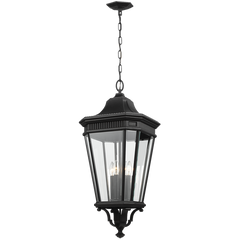 Cotswold Lane Large Pendant OL5414