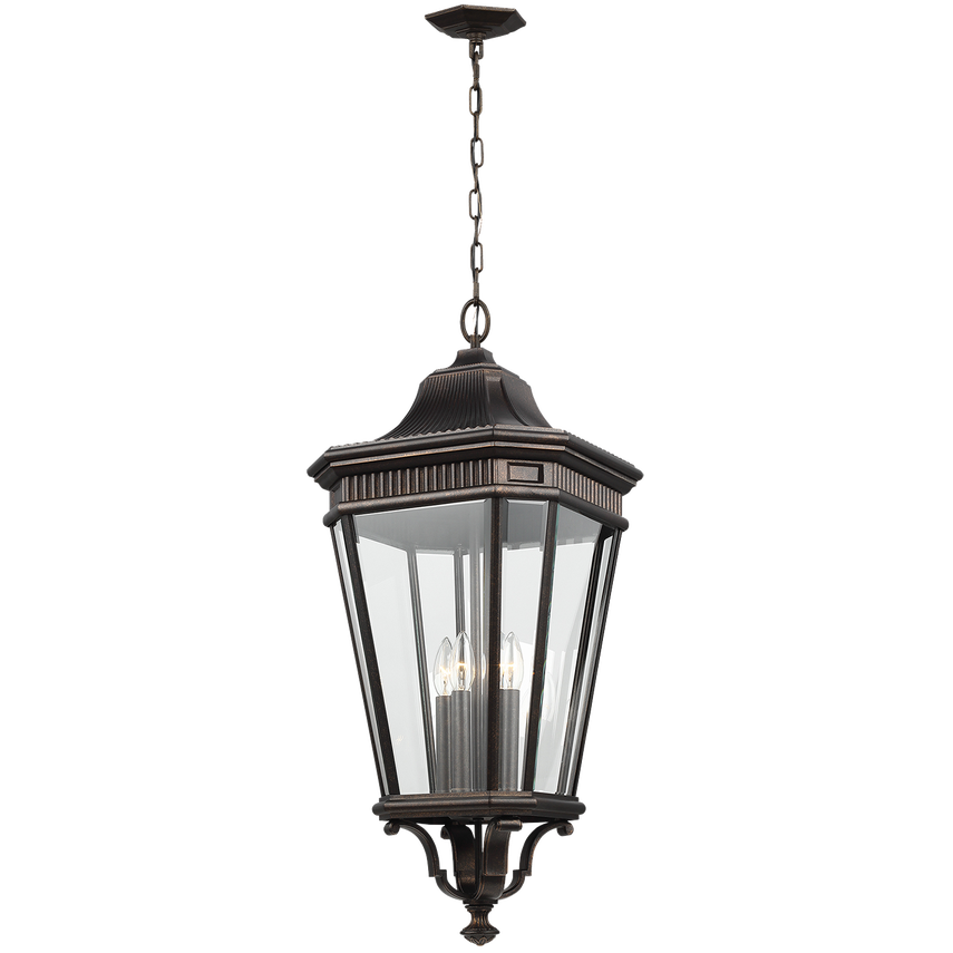 Cotswold Lane Large Pendant OL5414