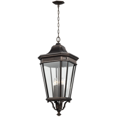 Cotswold Lane Large Pendant OL5414