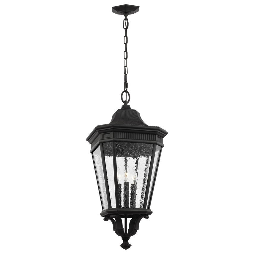 Cotswold Lane Medium Pendant OL5432