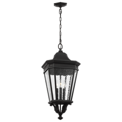 Cotswold Lane Medium Pendant OL5432