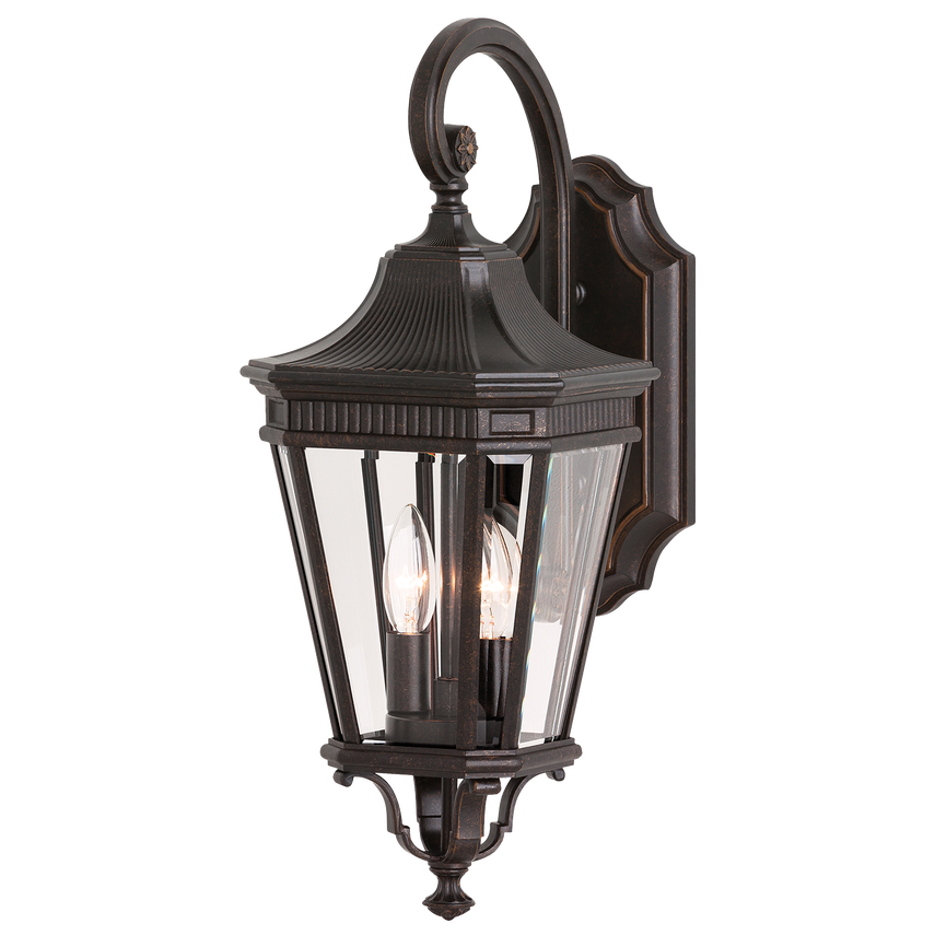 Cotswold Lane Small Lantern OL5401