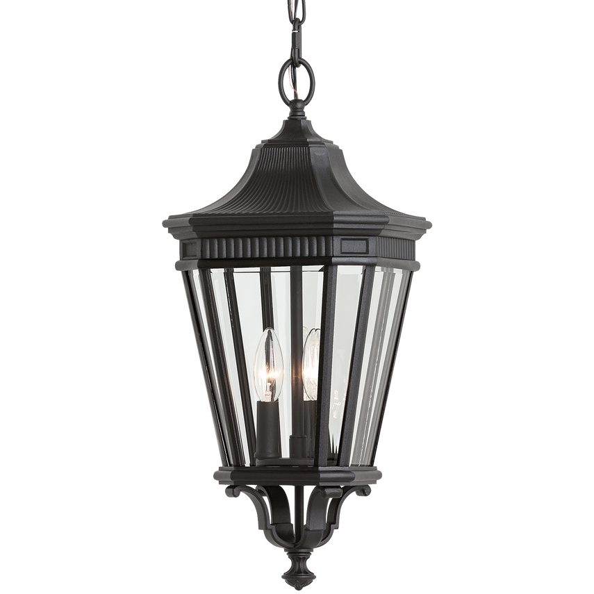 Cotswold Lane Small Pendant OL5411