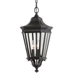 Cotswold Lane Small Pendant OL5411