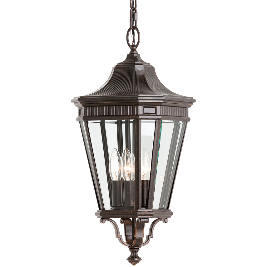 Cotswold Lane Small Pendant OL5411