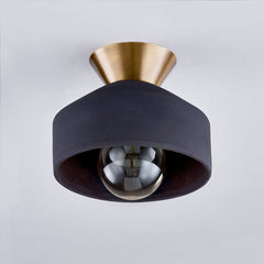 Covina Ceiling Light - Large