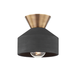 Covina Ceiling Light