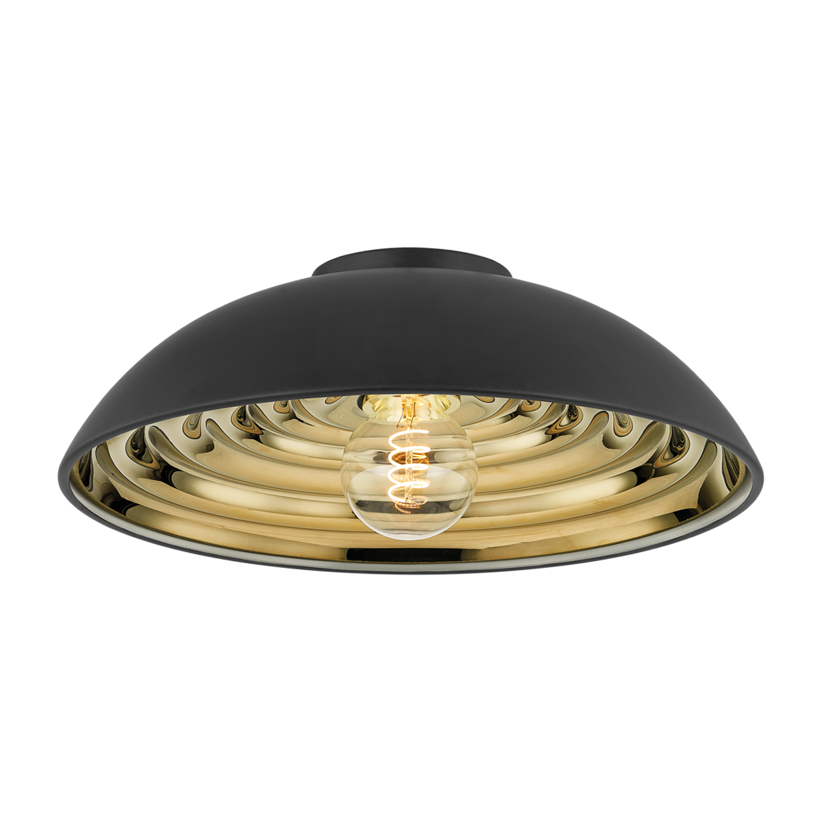 Eclipse Ceiling Light - Large