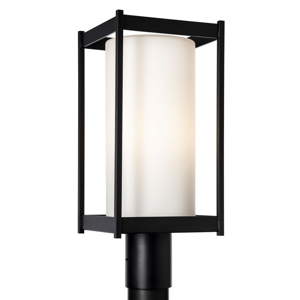 Cela Outdoor Post Light by Hubbardton Forge 342021