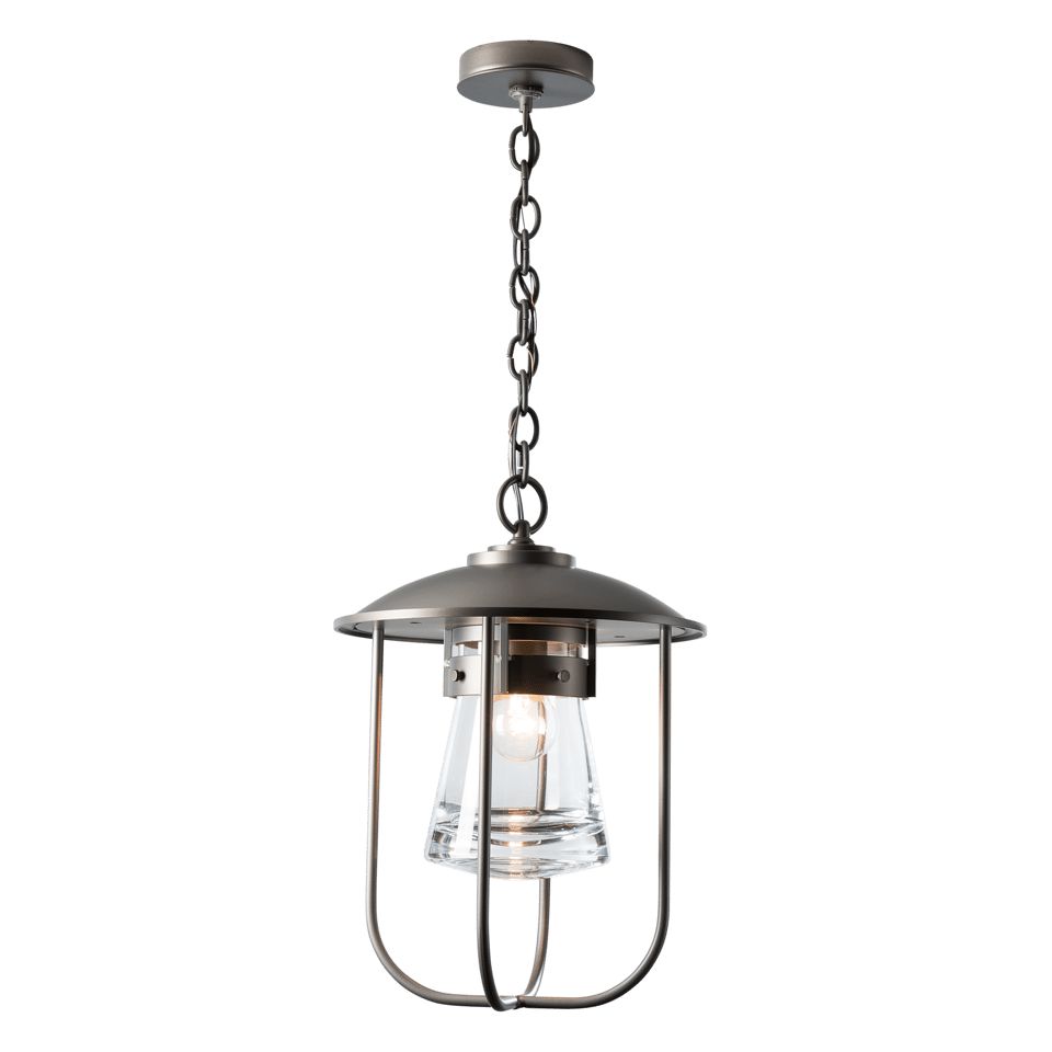 Erlenmeyer Outdoor Pendant by Hubbardton Forge 356010