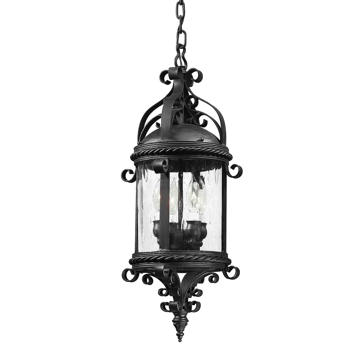 Pamplona Outdoor Hanging Light