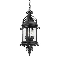 Pamplona Outdoor Hanging Light