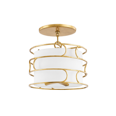 Reedley Semi-Flush Ceiling Light