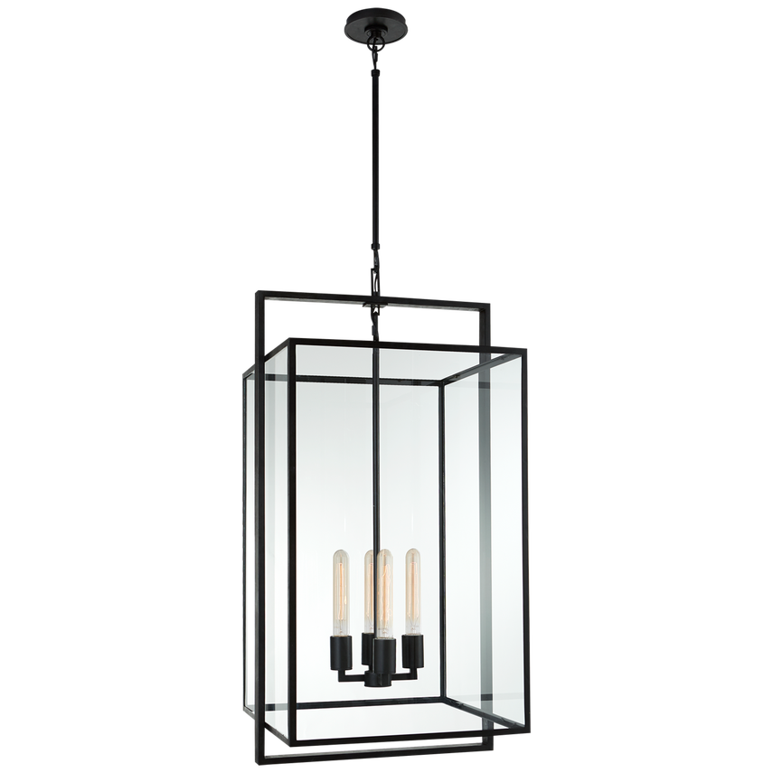 Halle Medium Lantern