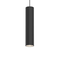 SONNEMAN-2" Small LED Pendant Light with Bezel Trim and 25˚ Narrow Flood Lens for Modern Spaces