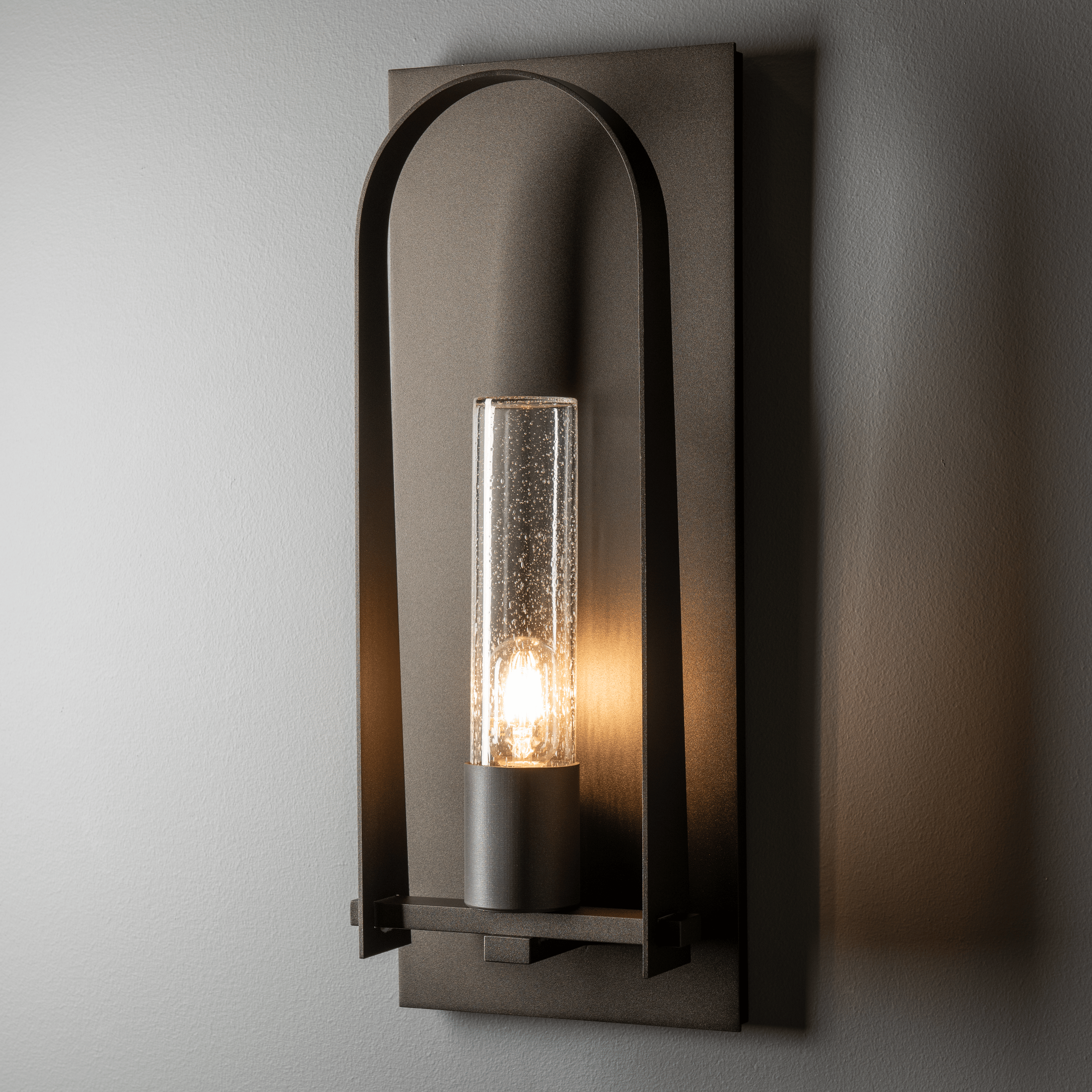 Triomphe Medium Outdoor Sconce