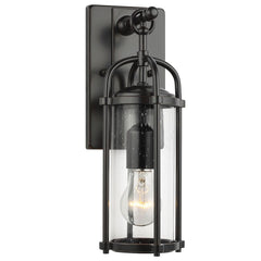 Visual Comfort Dakota Small Lantern OL7621 - Contemporary Hanging Design for Modern Home Decor